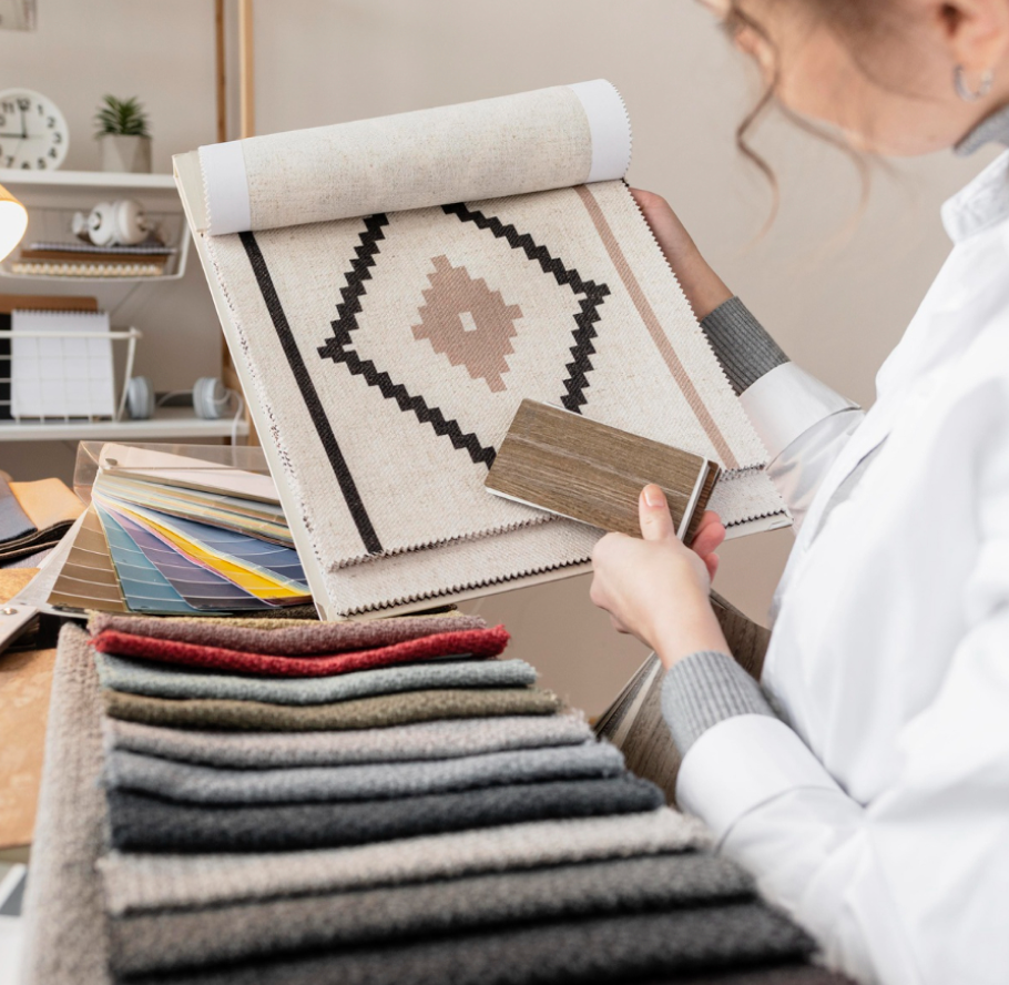 Fashion and Textile