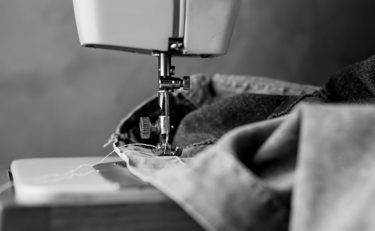 Fabric samples