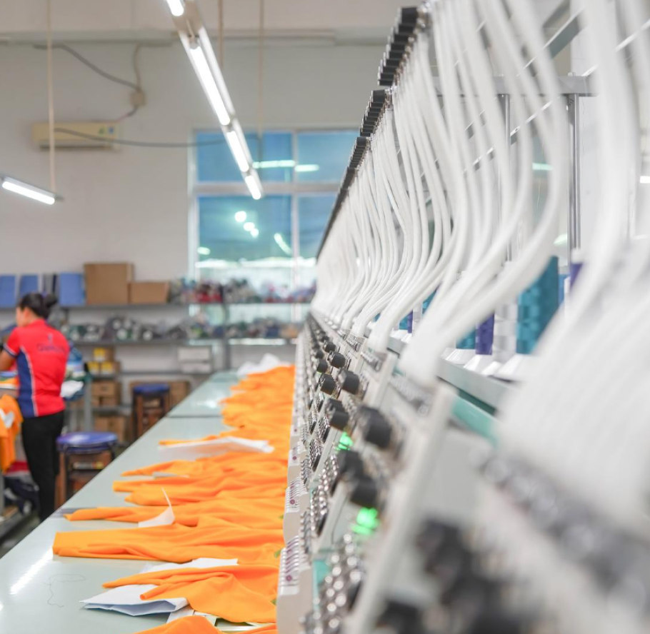 Textile Machine